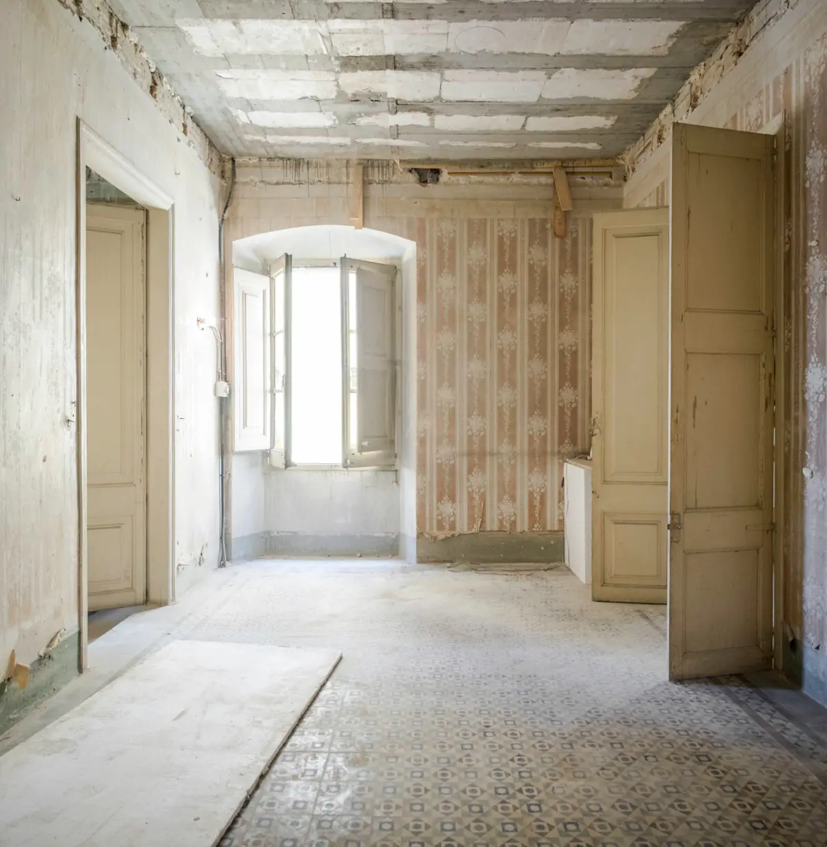 Apartaments Vivaldi: projecte d’arquitectura — fotografia 7