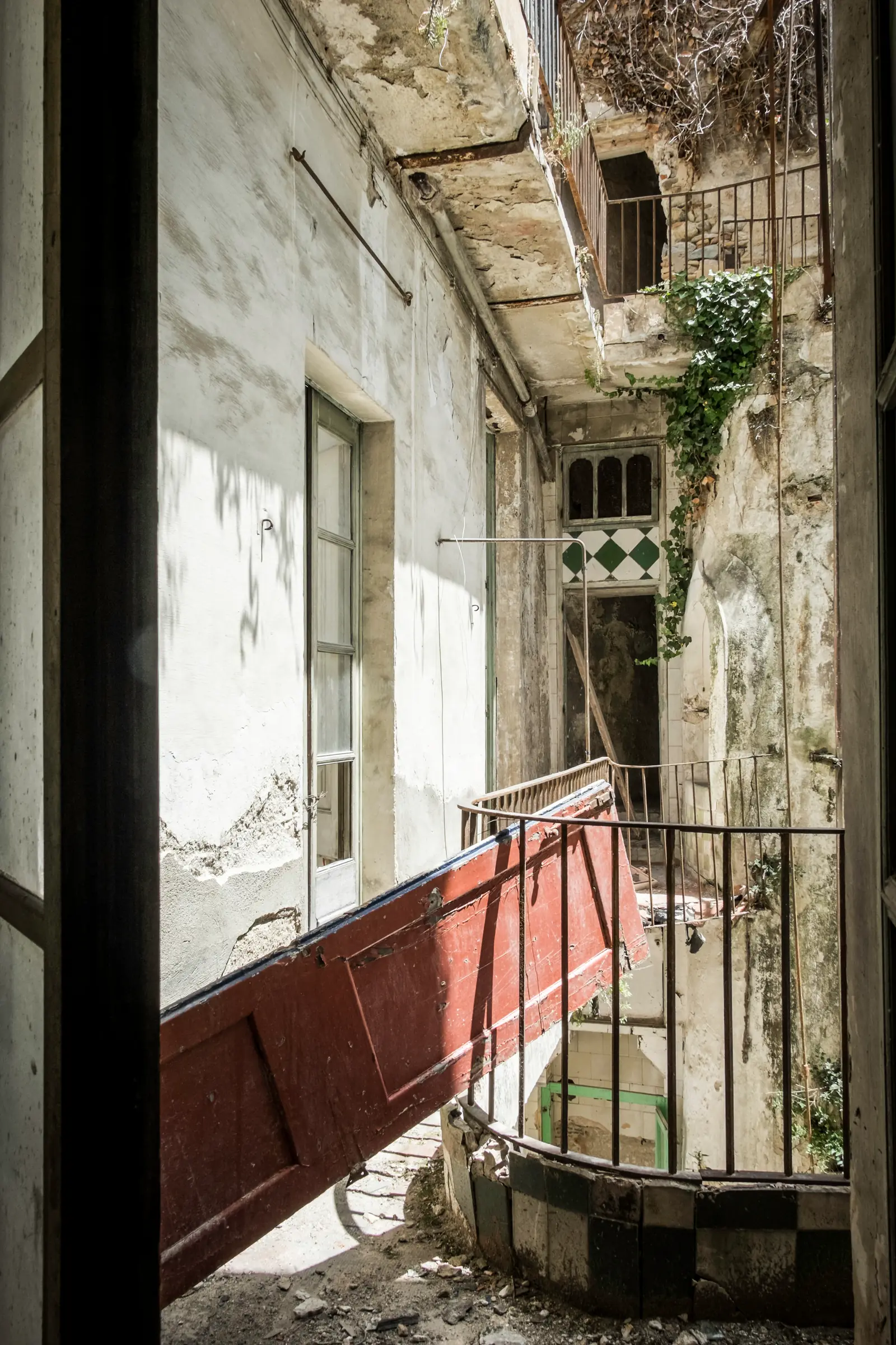Apartaments Vivaldi: projecte d’arquitectura — fotografia 9