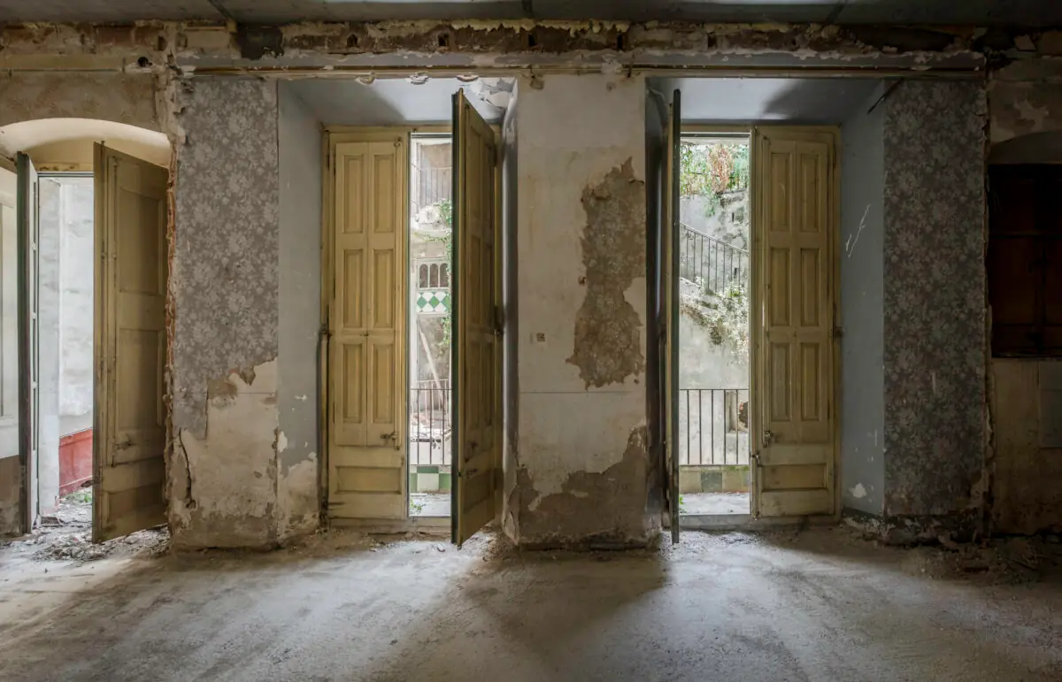Apartaments Vivaldi: projecte d’arquitectura — fotografia 10