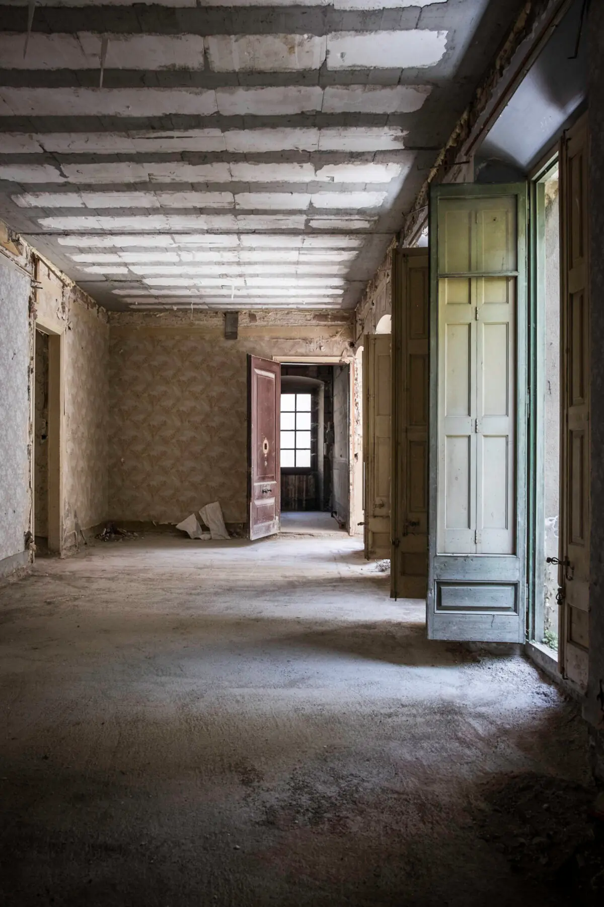 Apartaments Vivaldi: projecte d’arquitectura — fotografia 11