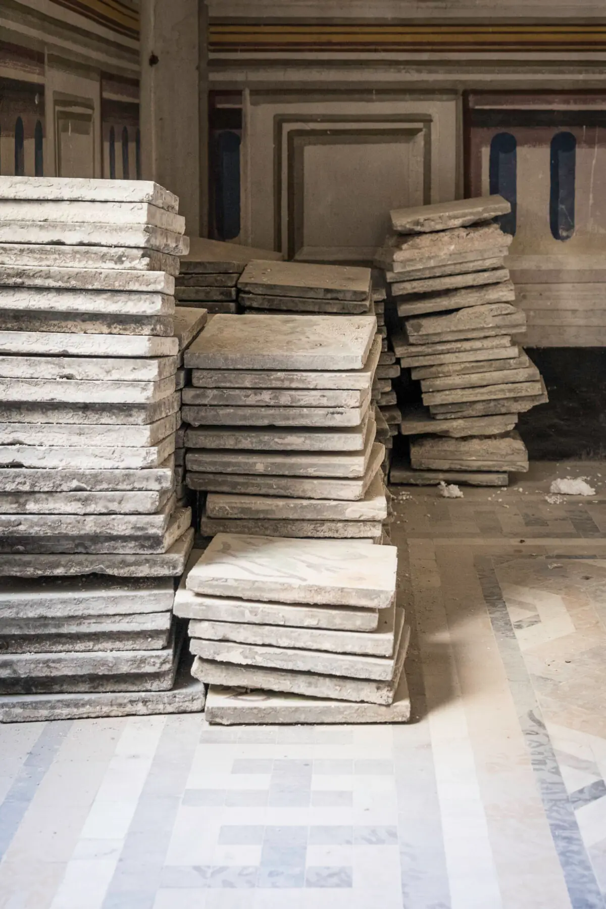 Apartaments Vivaldi: projecte d’arquitectura — fotografia 12