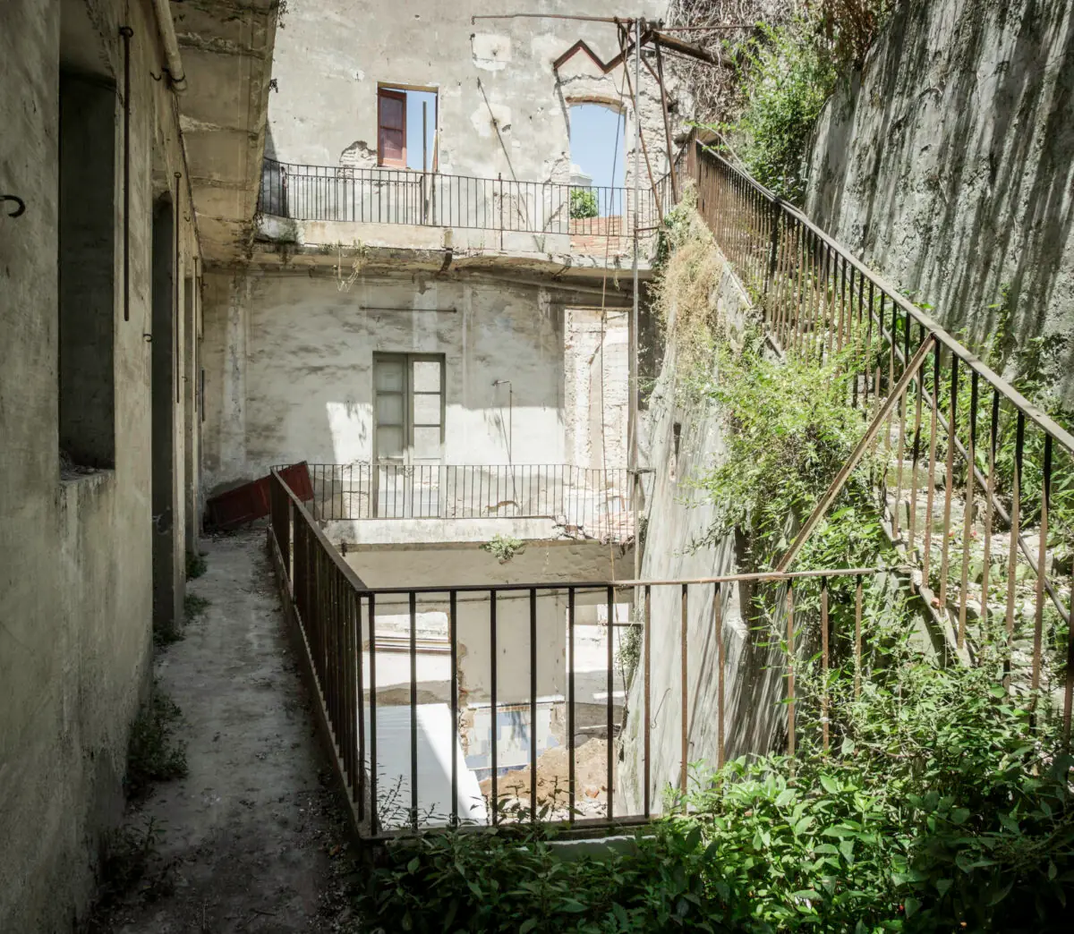 Apartaments Vivaldi: projecte d’arquitectura — fotografia 18