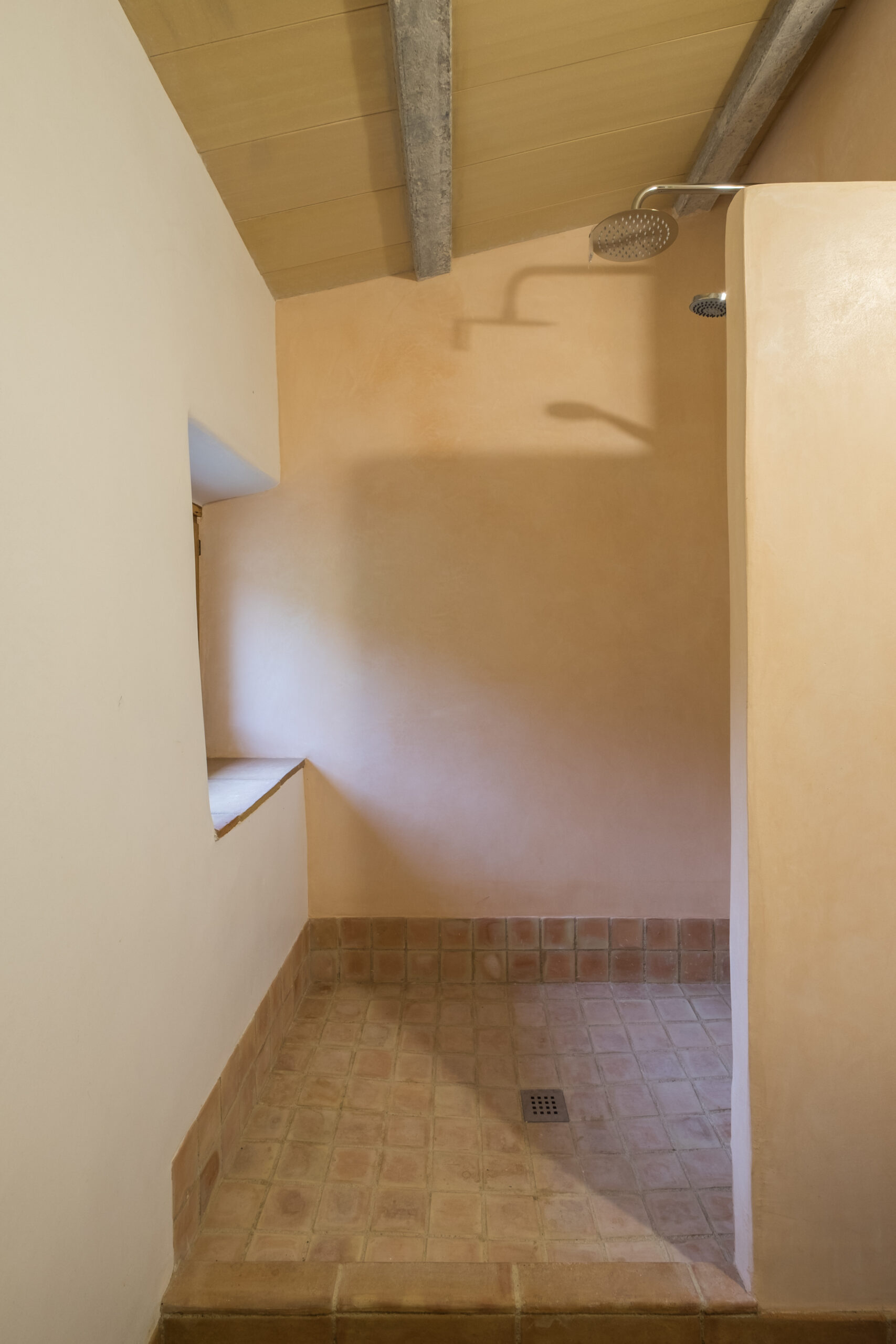 REHABILITACIÓ MASIA